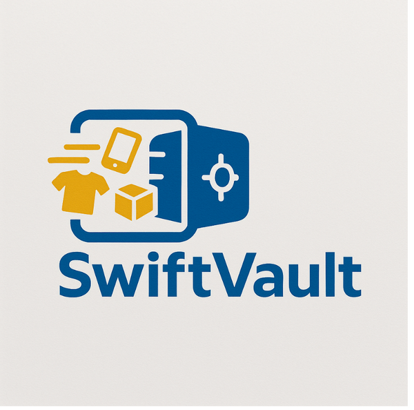 SwiftVault